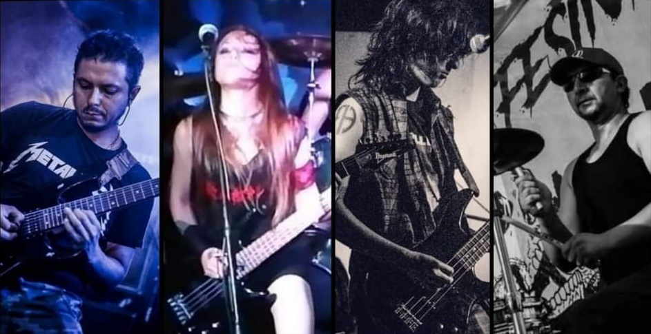 Mortis - Encyclopaedia Metallum: The Metal Archives