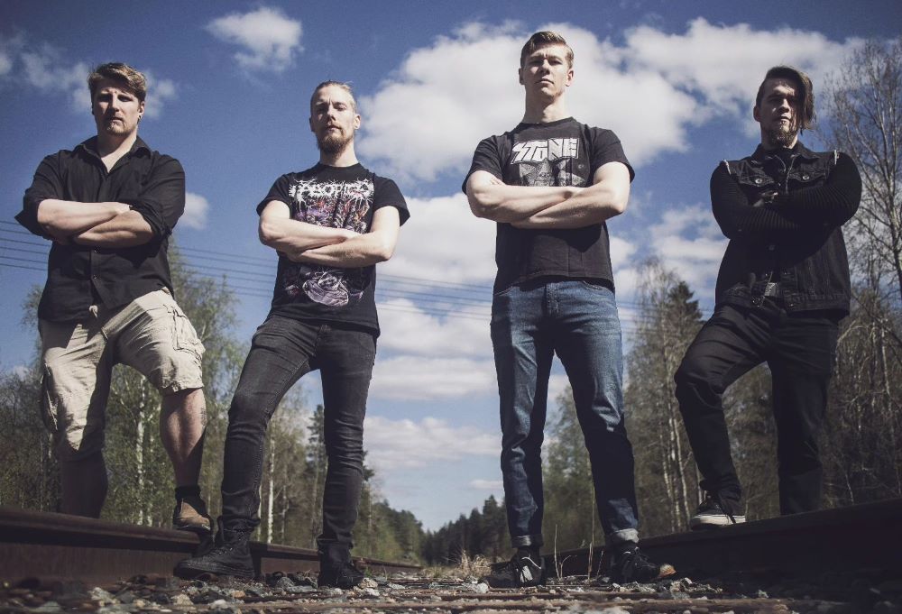Itse - Encyclopaedia Metallum: The Metal Archives