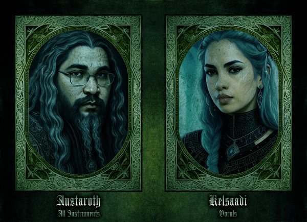 Arcania - Encyclopaedia Metallum: The Metal Archives
