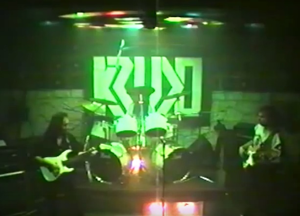 Krudo - Encyclopaedia Metallum: The Metal Archives