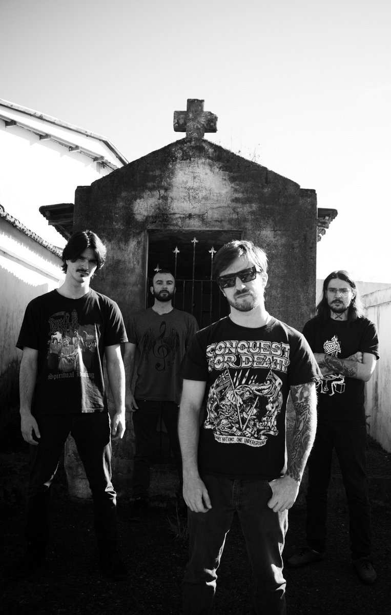 Imundo - Encyclopaedia Metallum: The Metal Archives