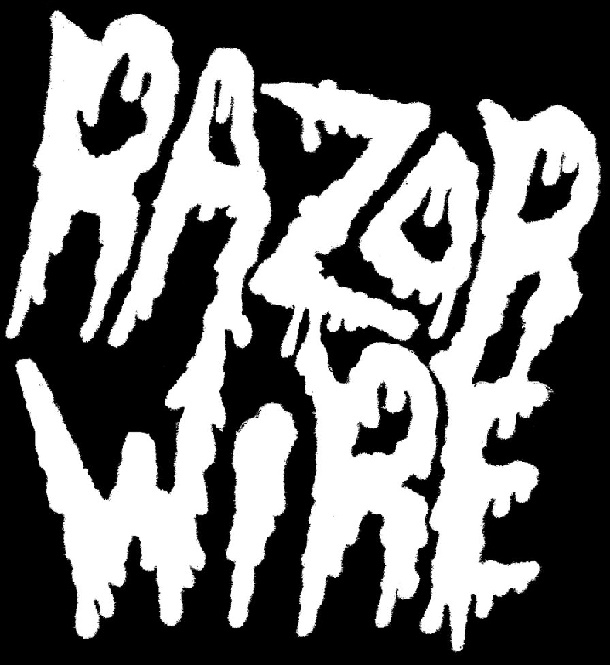 Razor outlet wire band