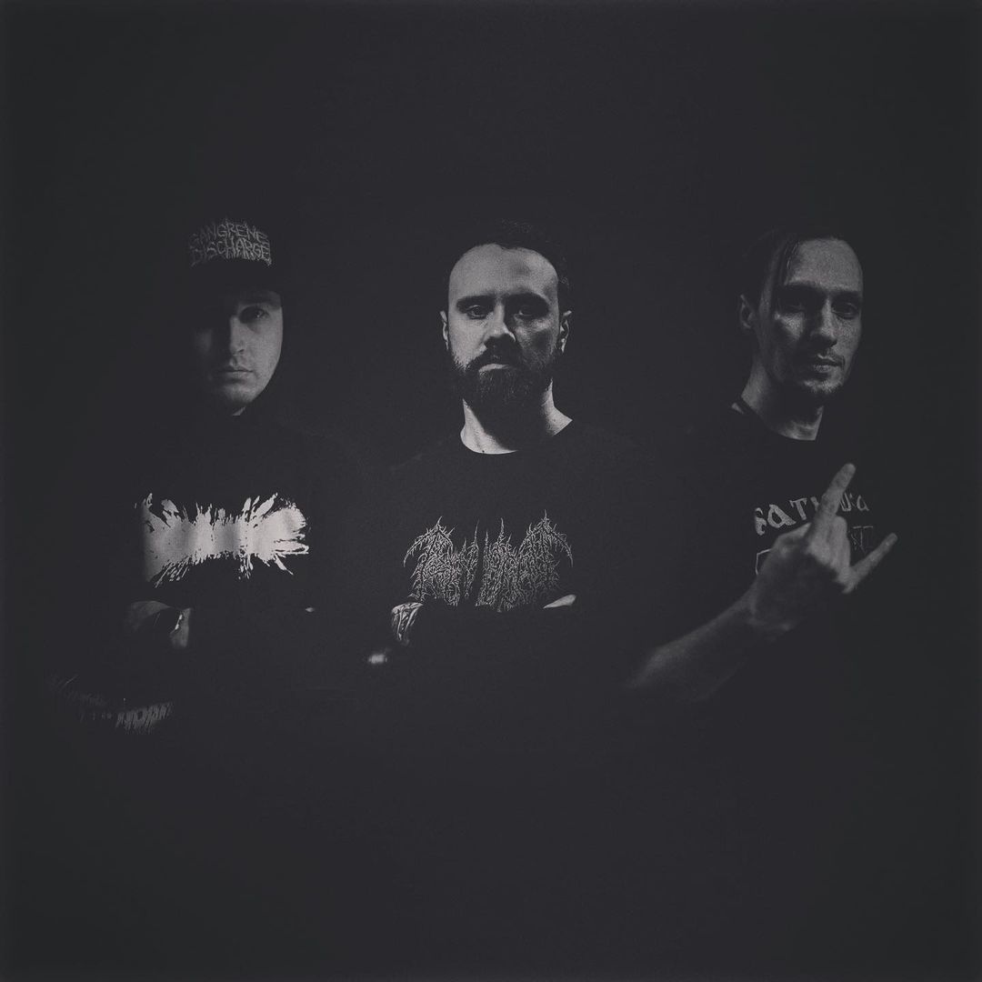 Gnida. - Encyclopaedia Metallum: The Metal Archives