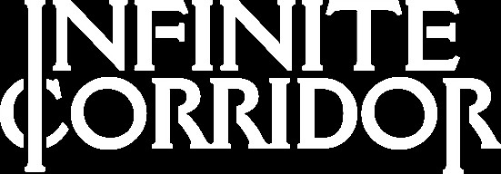 Infinite Corridor - Logo