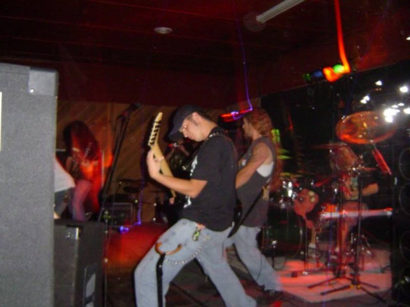 Speak of the Devil - Encyclopaedia Metallum: The Metal Archives