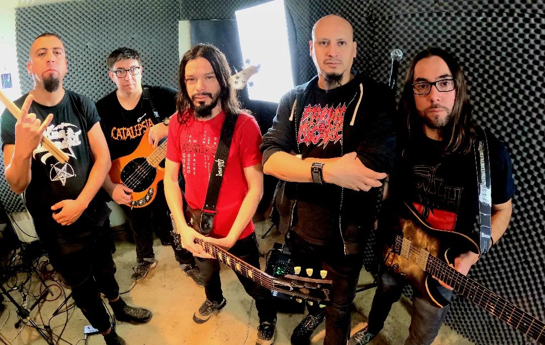 Catalepsia - Encyclopaedia Metallum: The Metal Archives