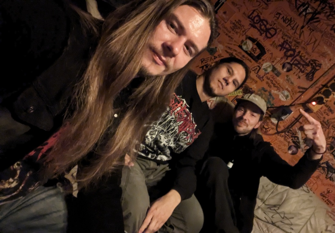 Riptide - Encyclopaedia Metallum: The Metal Archives