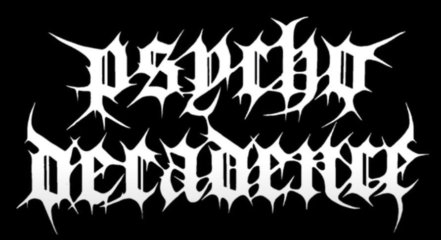 Psycho Decadence - Encyclopaedia Metallum: The Metal Archives