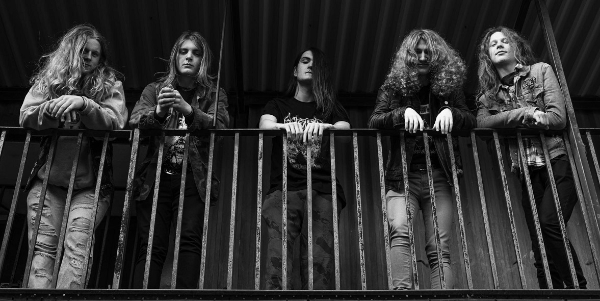 Exaust - Encyclopaedia Metallum: The Metal Archives