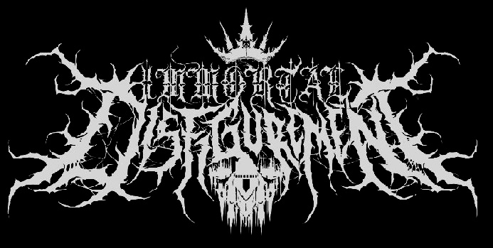 Legion of Metallum Discord Icon by InkwoodGFX on DeviantArt