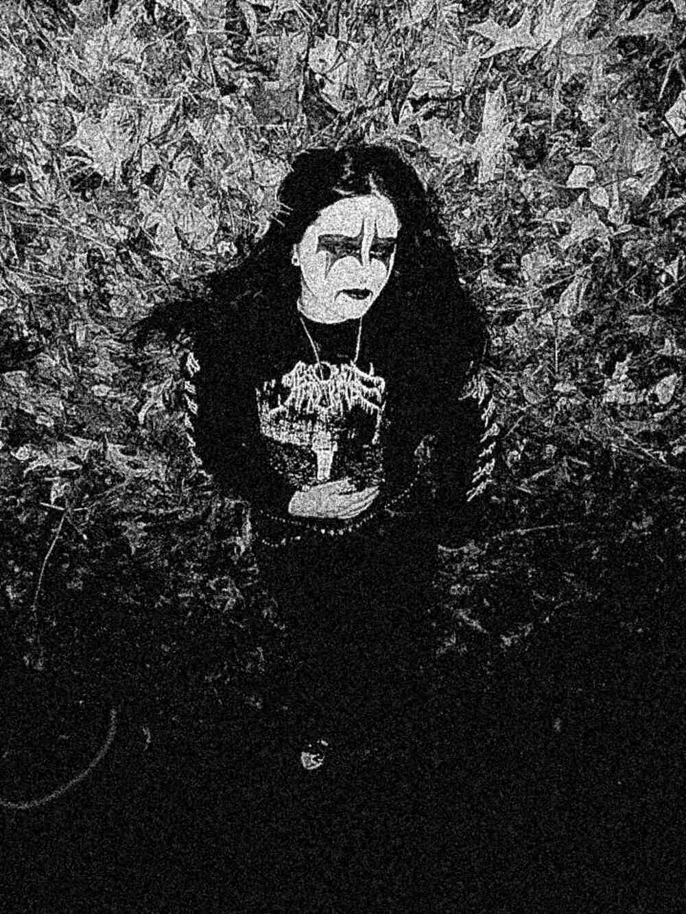 Desolate Thoughts - Encyclopaedia Metallum: The Metal Archives