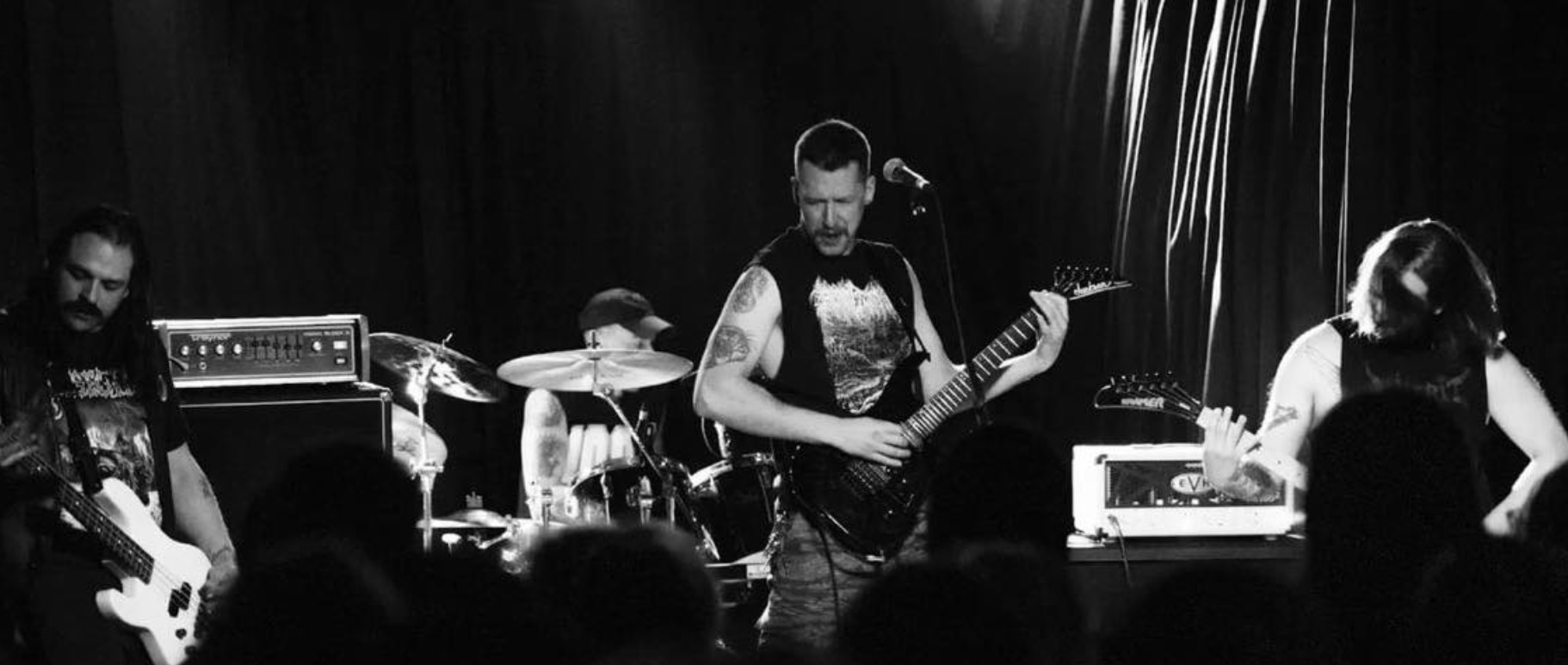 Defenestration - Encyclopaedia Metallum: The Metal Archives