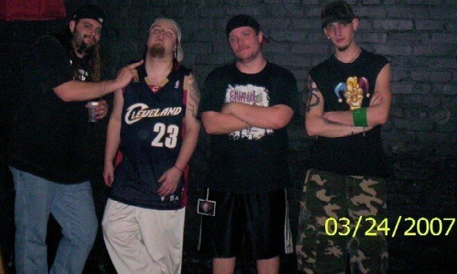 Adept - Encyclopaedia Metallum: The Metal Archives