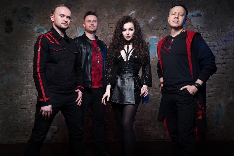 Джоконда - Encyclopaedia Metallum: The Metal Archives