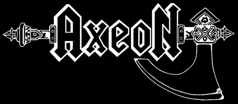 Axeon - Logo