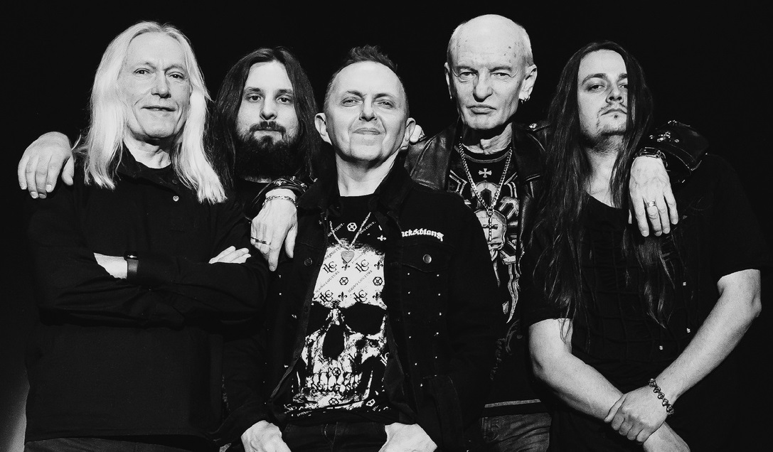 Воля и Разум - Encyclopaedia Metallum: The Metal Archives