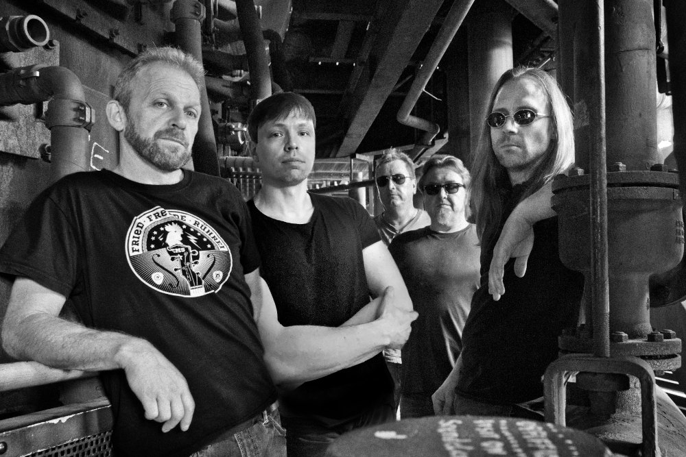 Midland - Encyclopaedia Metallum: The Metal Archives