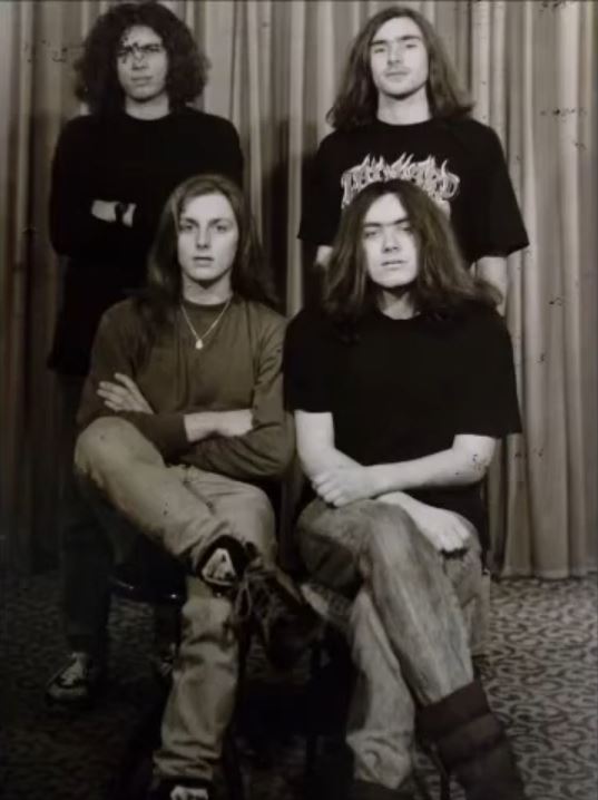 Infernal - Encyclopaedia Metallum: The Metal Archives