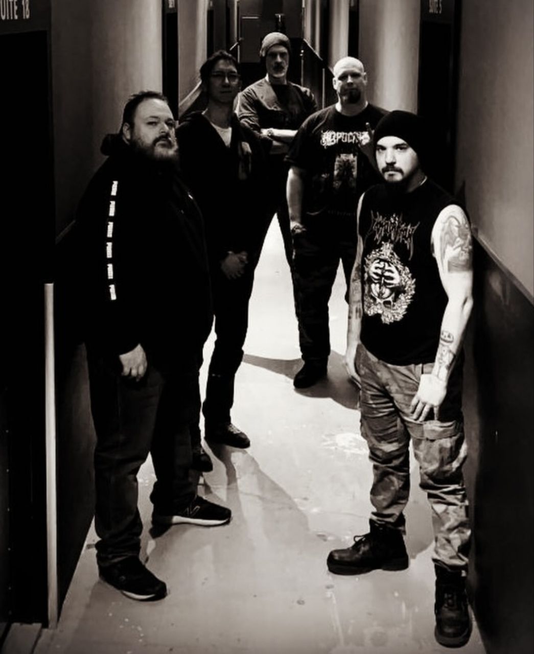 Annihilation Principle - Encyclopaedia Metallum: The Metal Archives