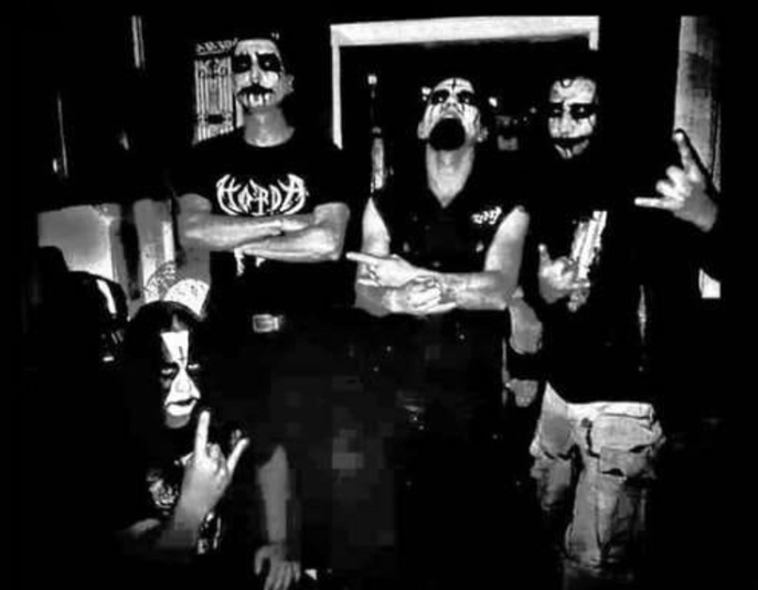 Horda - Encyclopaedia Metallum: The Metal Archives