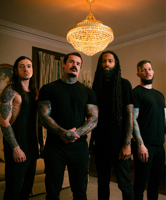 A Wake in Providence - Eternity Review | Angry Metal Guy