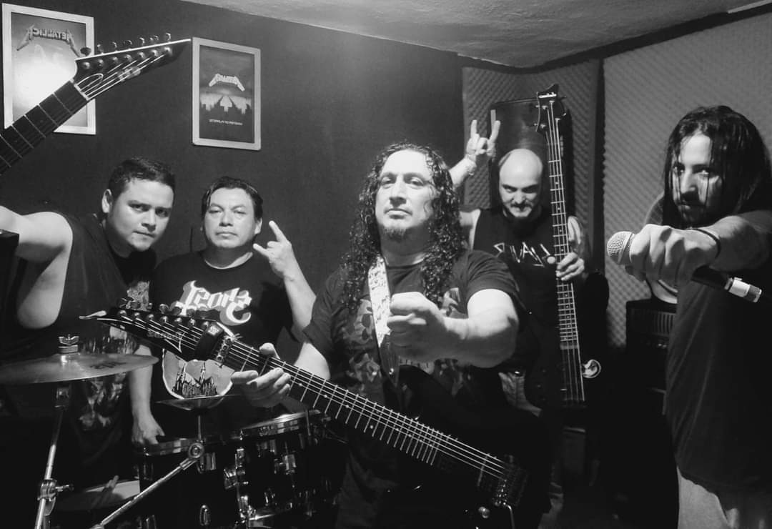 Pallor Mortis Encyclopaedia Metallum The Metal Archives