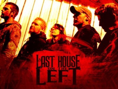 The last house sales on the left openload