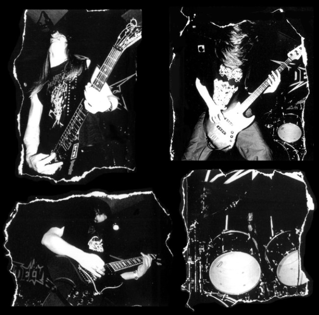 Delve - Photo