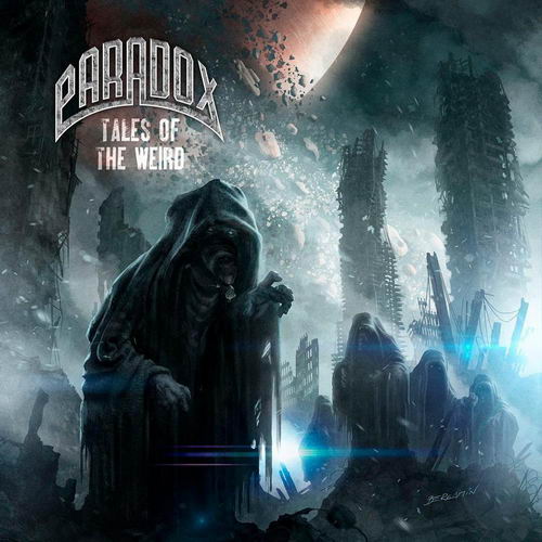 Paradox - Tales of the Weird