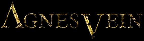 Agnes Vein - Logo