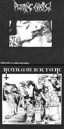 Rotting Christ - Encyclopaedia Metallum: The Metal Archives