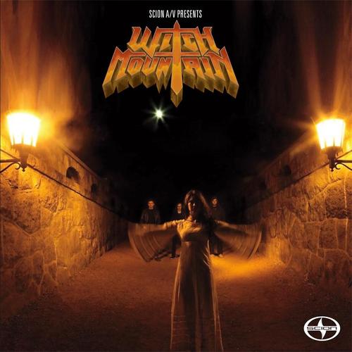 Witch Mountain - Witch Mountain