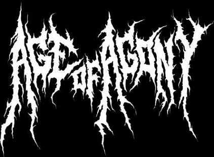Age of Agony - Logo