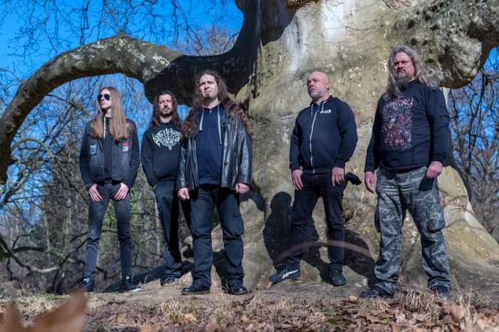 Age of Agony - Photo