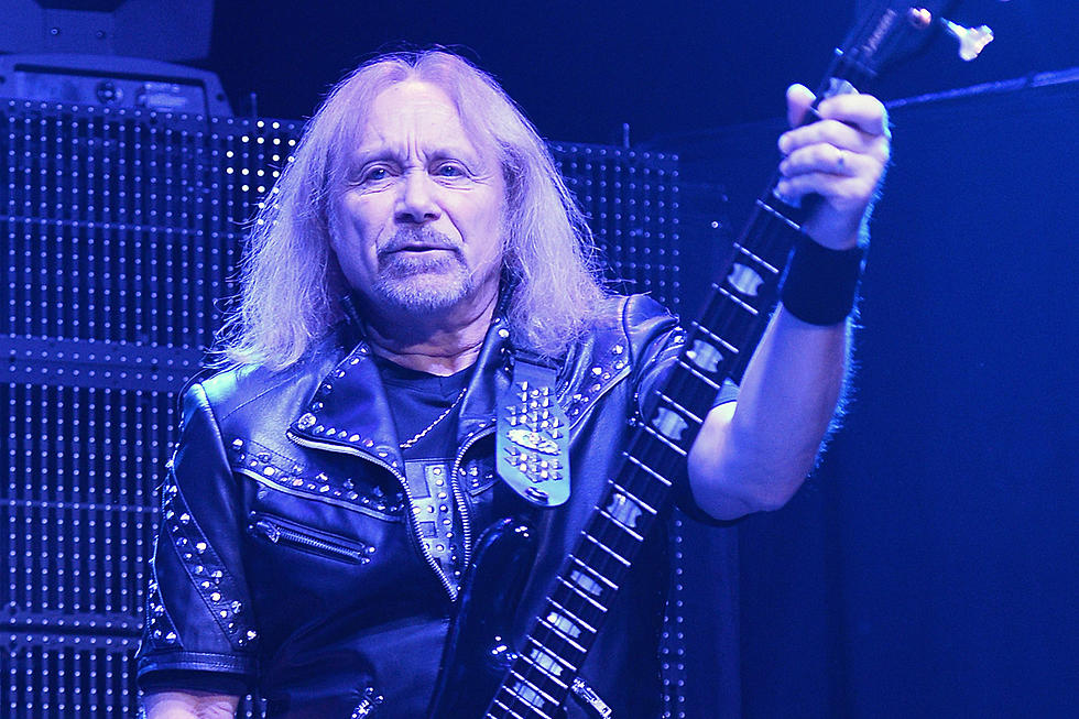 Ian Hill