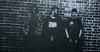 Suffocation - Photo