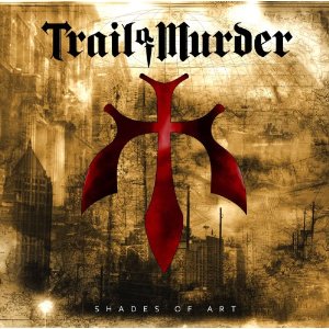 TRAIL OF MURDER 356309