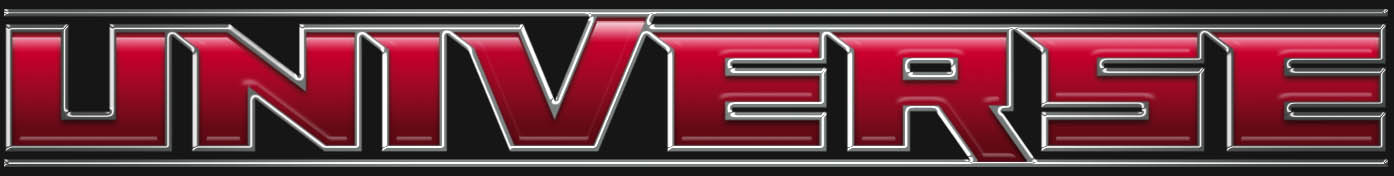 Universe - Logo