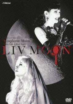 独特な店 Liv  2012 Show Club Moon Liv - Moon ミュージック