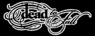 Dead to Fall - Logo