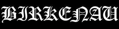 Birkenau - Logo