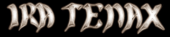 Ira Tenax - Logo