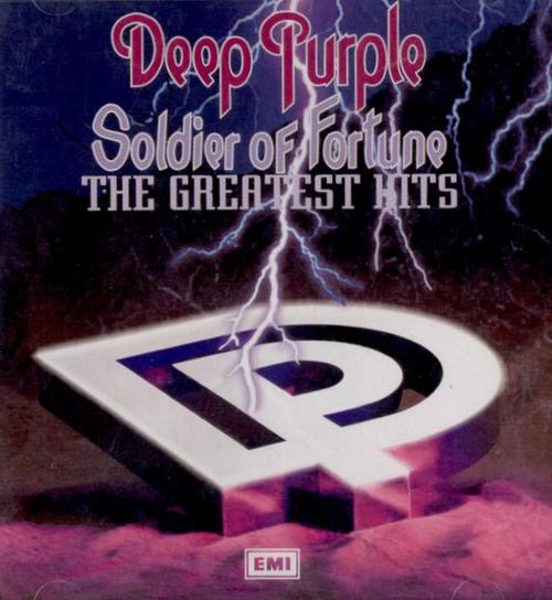 Soldier Of Fortune - Deep Purple에 대한 이미지 검색결과