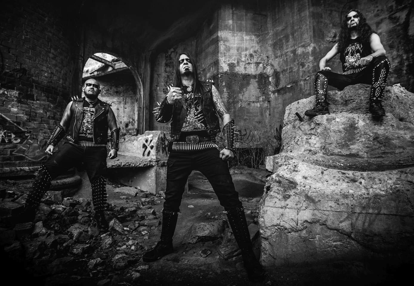 Impiety - Photo