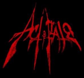 Act of Fate - Logo