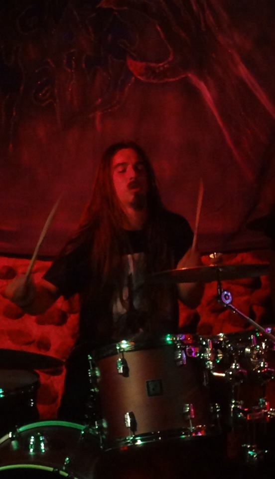 Cody Stein Encyclopaedia Metallum The Metal Archives