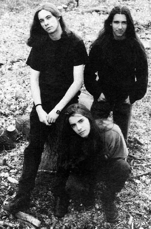 Catharsis - Encyclopaedia Metallum: The Metal Archives