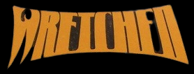 Wretched - Logo