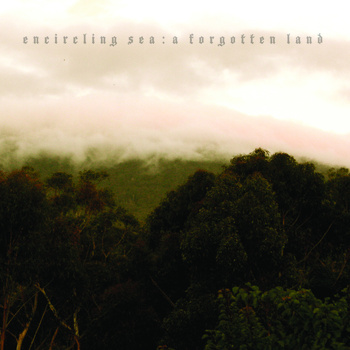 Обложка: Encircling Sea — A Forgotten Land