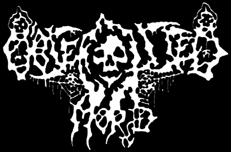Obsessed Mord - Logo
